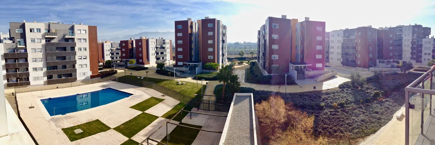 Piso en calle Aljancira, 2 - Foto 22