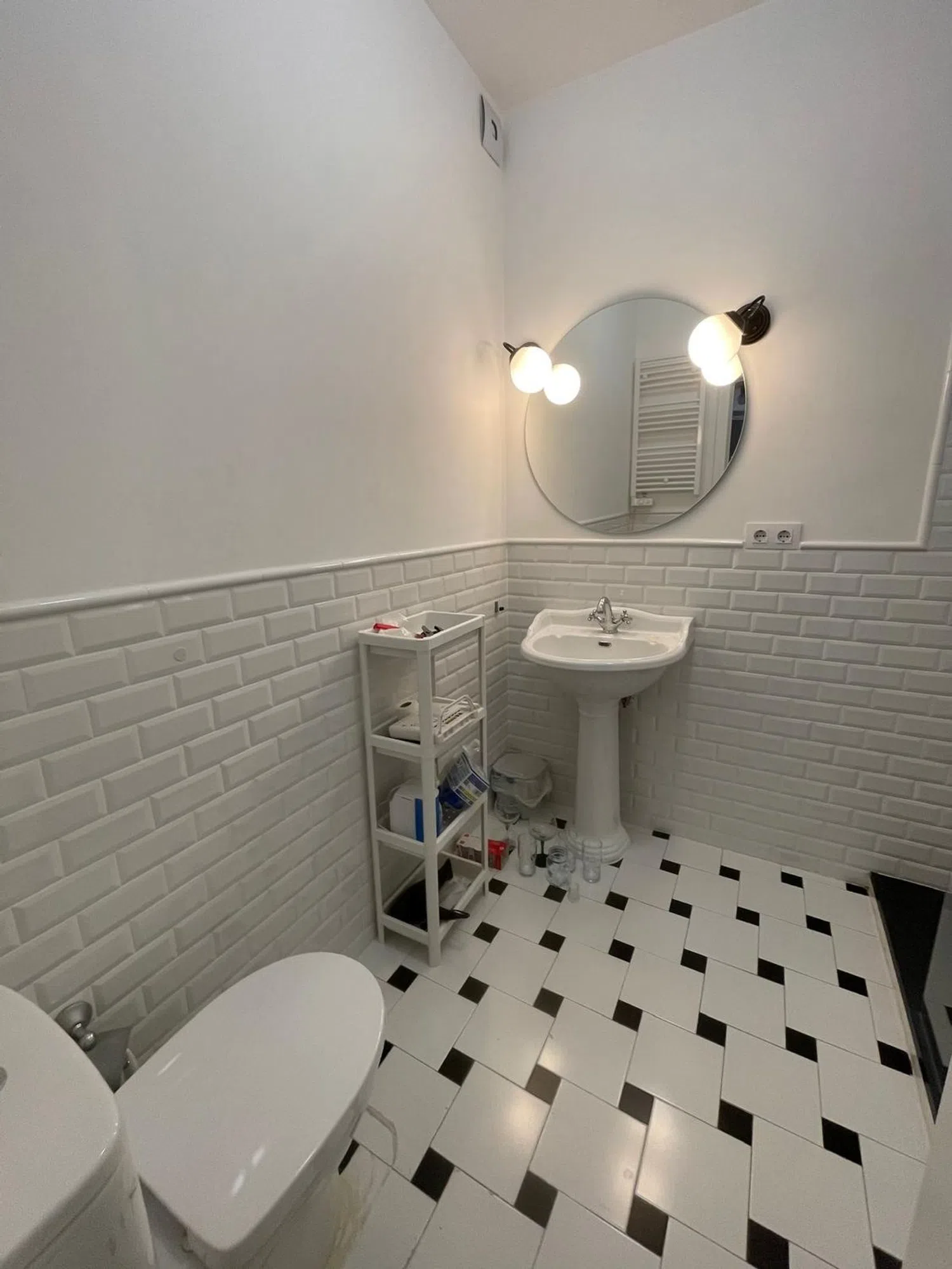 Piso en calle de Maldonado, 46 - Foto 9