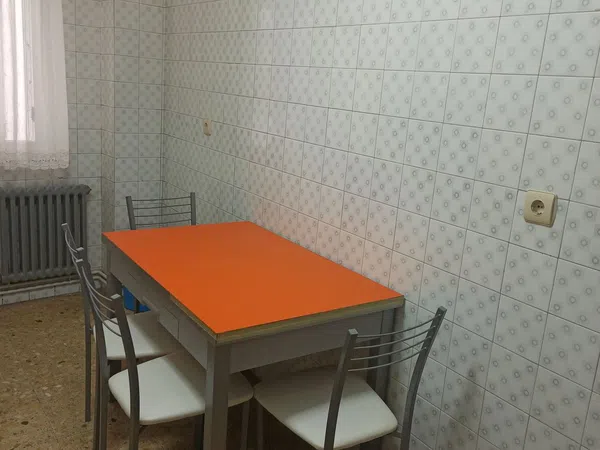 Piso en Plaza de Vigo, 2, Ensanche - Sar, Ensanche - Sar - Foto 15