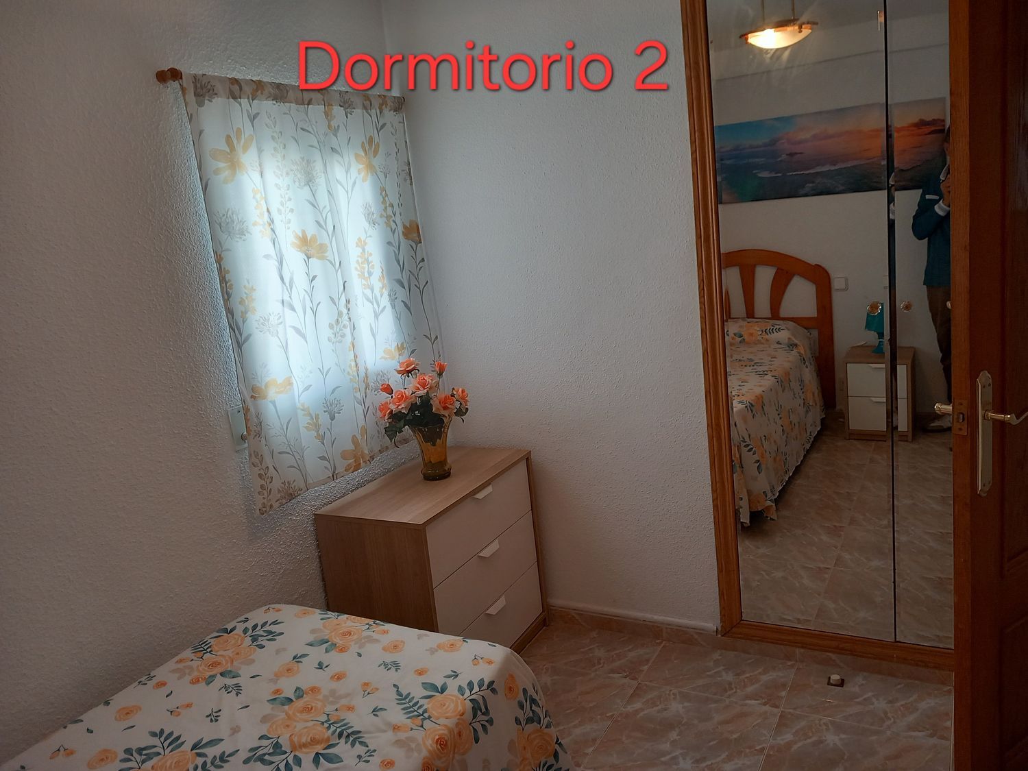 Piso en avenida del Mediterráneo, 57 - Foto 21