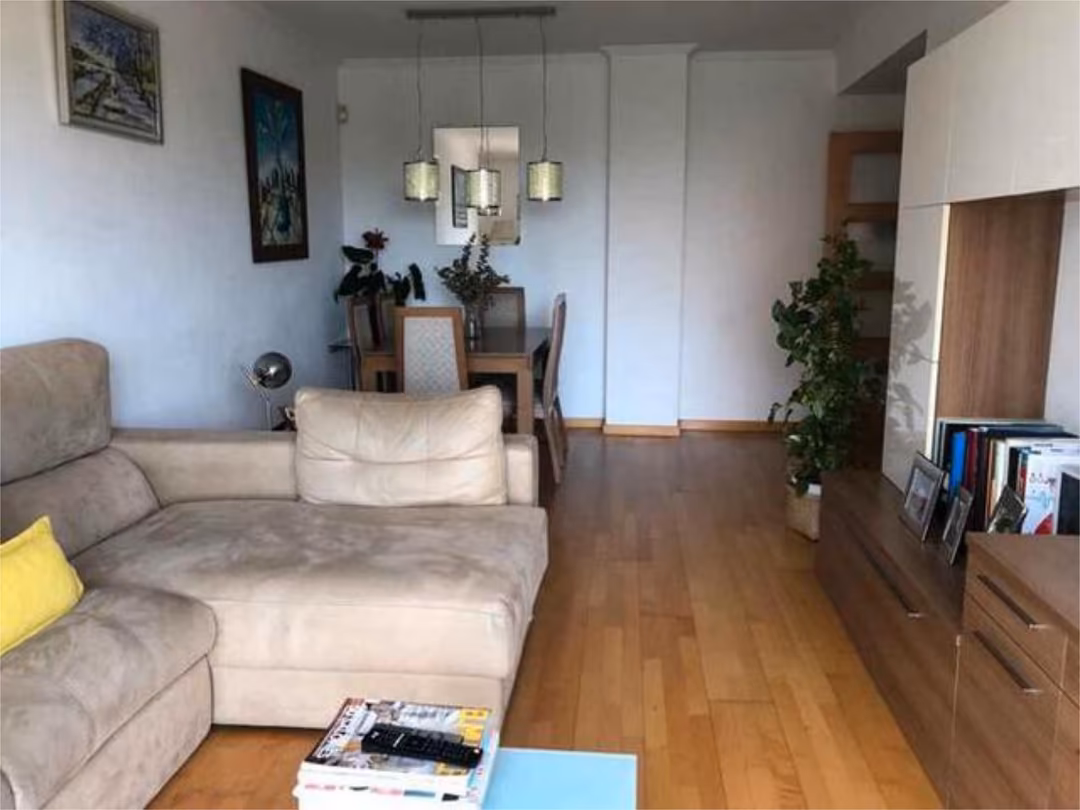 Piso en Juan de Borbon - Foto 9