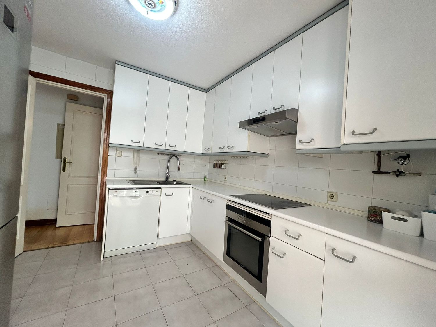 Chalet adosado en Parquelagos - Puente Nuevo - Foto 13