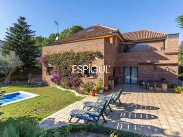 Chalet en  FUSTER I SERRACANT - Foto 51