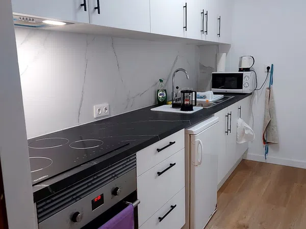 Piso en calle de la Barraca, 10 - Foto 9