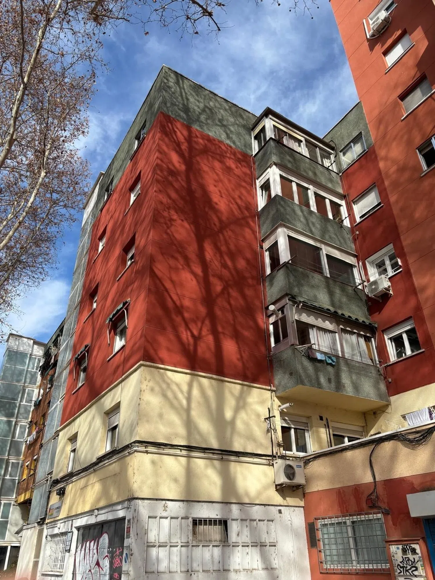 Piso en plaza de Almuñecar, 3 - Foto 1
