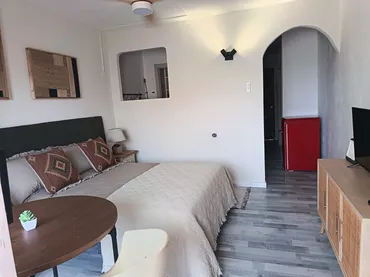 Estudio en  Carrer Puig d'Alaró 12 - Foto 7