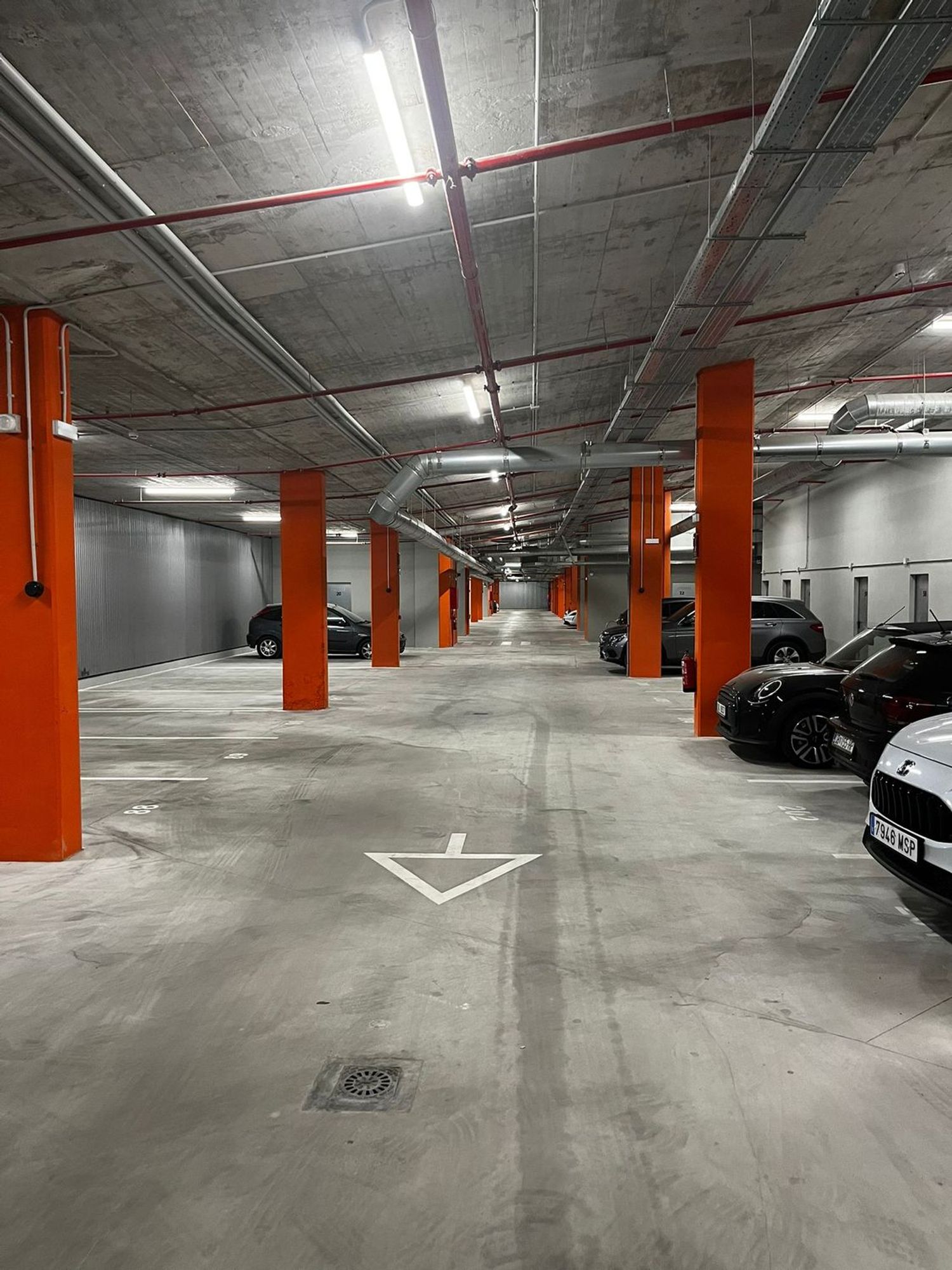 Piso en Paseo Martiricos, 22 b - Foto 27