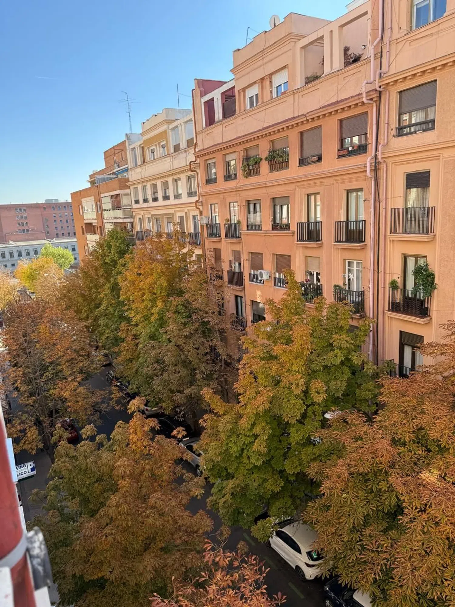 Piso en calle de Cristóbal Bordiú, 47 - Foto 2
