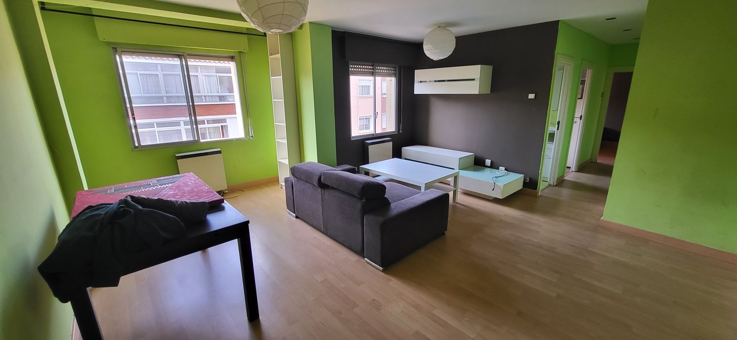 Piso en Barrio Ciudad Jardín - Parque Roma - Foto 7