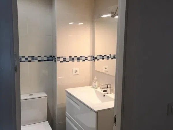 Piso en plaza Edipo, 3 - Foto 5