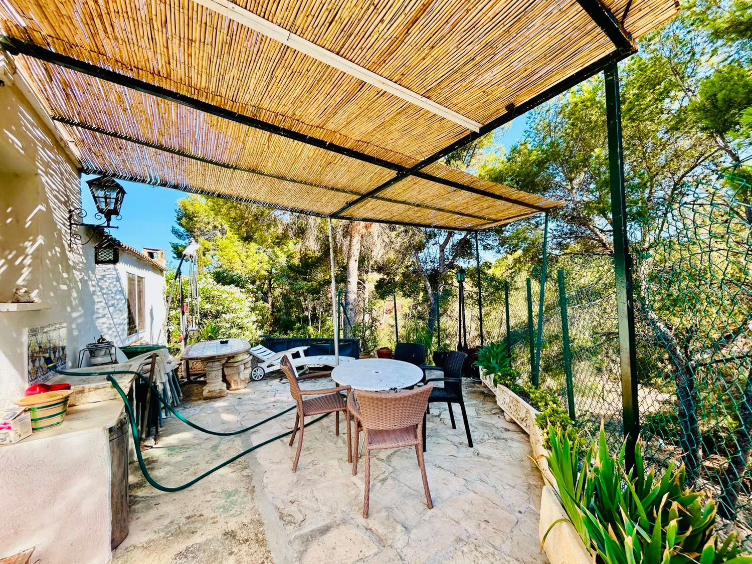 Chalet pareado en Calle Orquidies, 17, Barranco Hondo, Barranco Hondo - Foto 4
