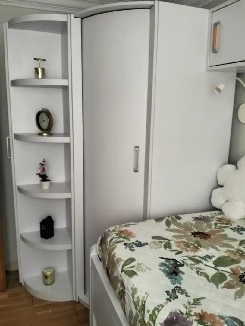 Piso en  Calle Isaac Peral 19-b - Foto 15