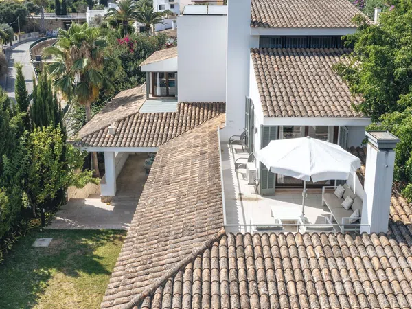 Casa o chalet independiente en Son Dureta, Son Dureta - Foto 5