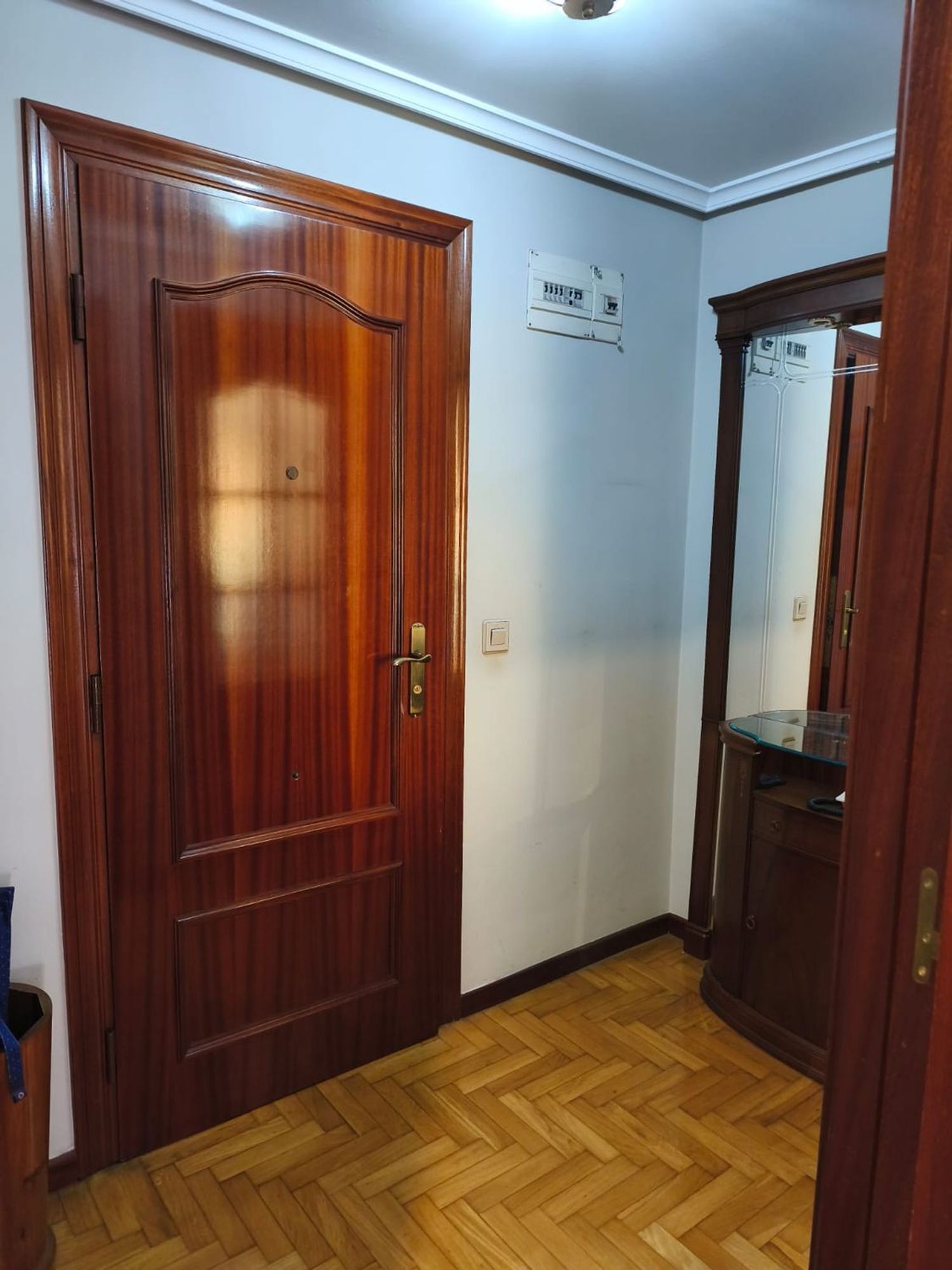 Piso en calle Puerto San Isidro, 17 - Foto 2