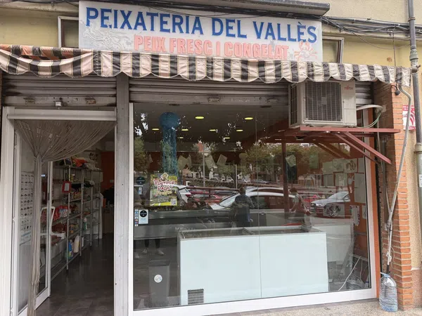 Local en Tienda en Avenida de Joaquim de Sagrera, 9, La Cogullada - Foto 1