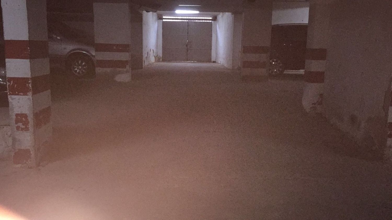 Garaje en Avenida Conde de Vallellano, 21, Judería - San Basilio - Foto 4
