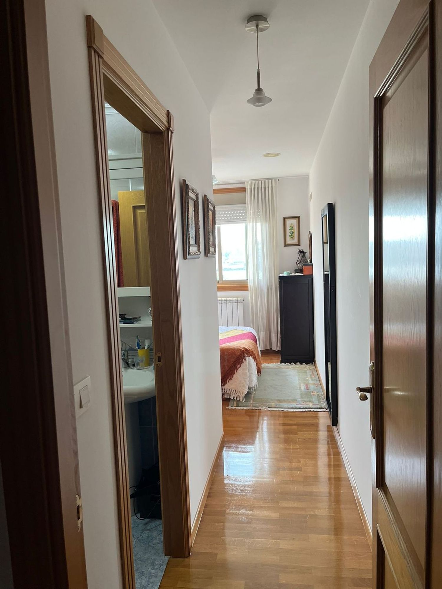 Piso en Calle Alcalde Electo Carballo, 44, Portádego - Vilaboa Norte - Foto 10