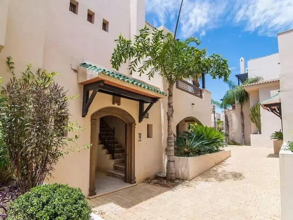 Piso en La Medina de Banus, 18 CalledelasAdelfas, Nueva Andalucía - Foto 6