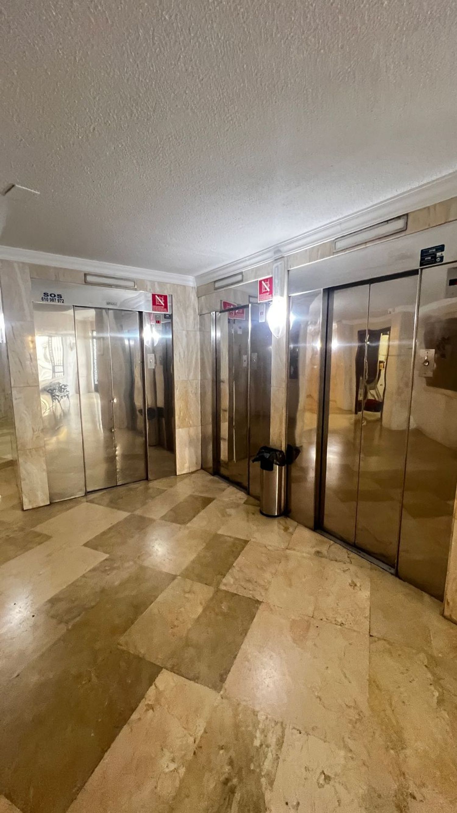 Piso en Avenida Alay, 2, Solymar - Puerto Marina, Solymar - Puerto Marina - Foto 16