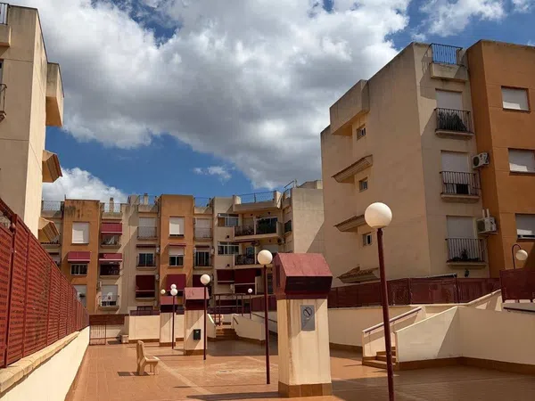 Piso en Avenida Pintor Pedro Cano, 51, El Palmar - Foto 28