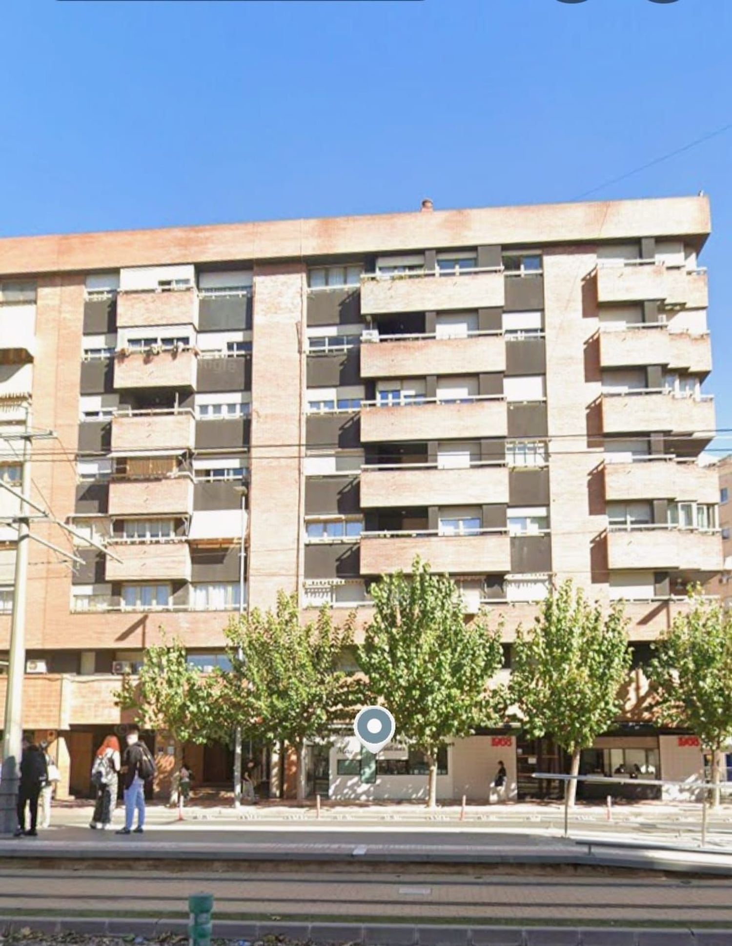 Piso en Avenida Juan Carlos I, 4, Vista Alegre - Foto 2