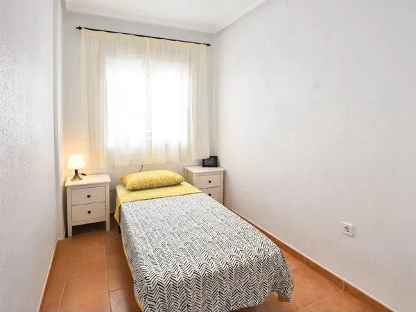 Piso en Avenida Costa Levante, 1, Zona Urb. Marina de la Torre, Zona Urb. Marina de la Torre - Foto 3