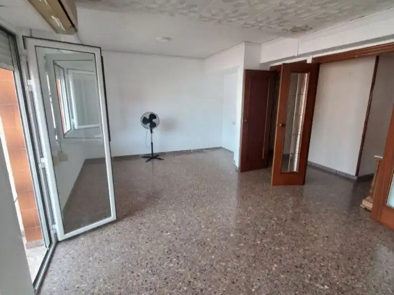 Piso en  Carrer del Mestre Padilla 10A - Foto 8
