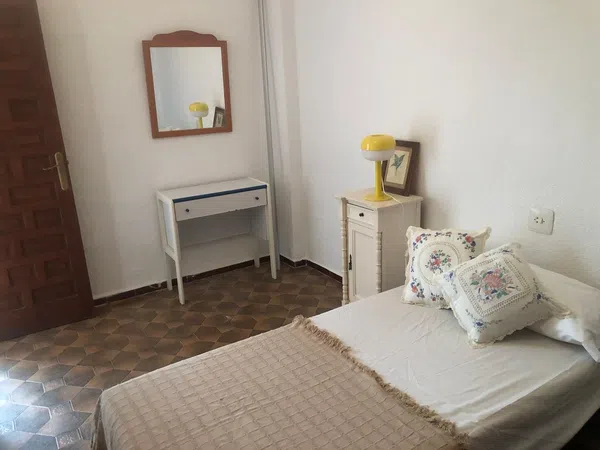 Chalet adosado en Explanada Barnuevo, 14, Santiago de la Ribera, Santiago de la Ribera - Foto 12