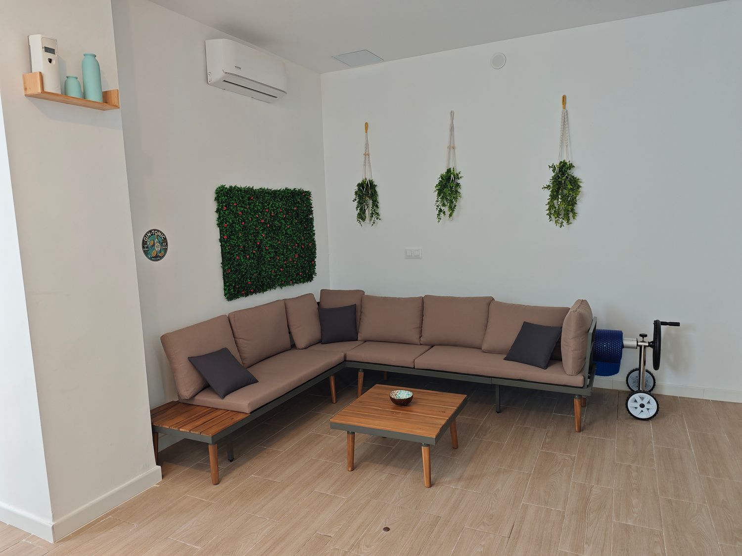 Piso en Avenida Nazaret-Oliva, 27, Mareny de San Llorenzo, Mareny de San Llorenzo - Foto 21