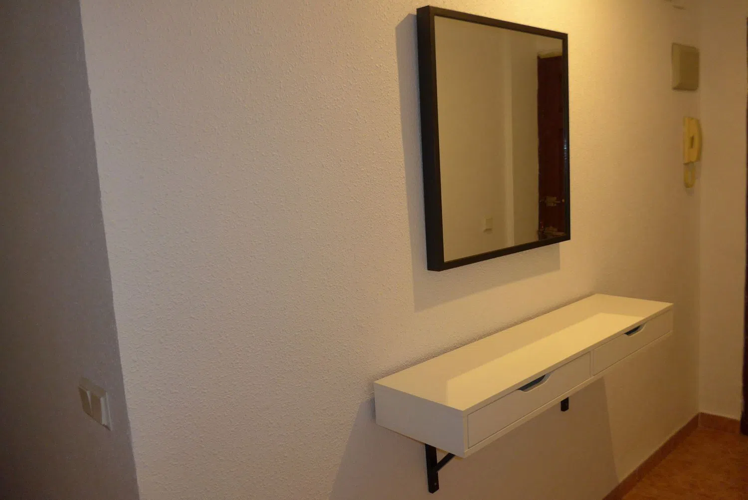 Piso en calle Agustina de Aragón, 45 pta 2 - Foto 4