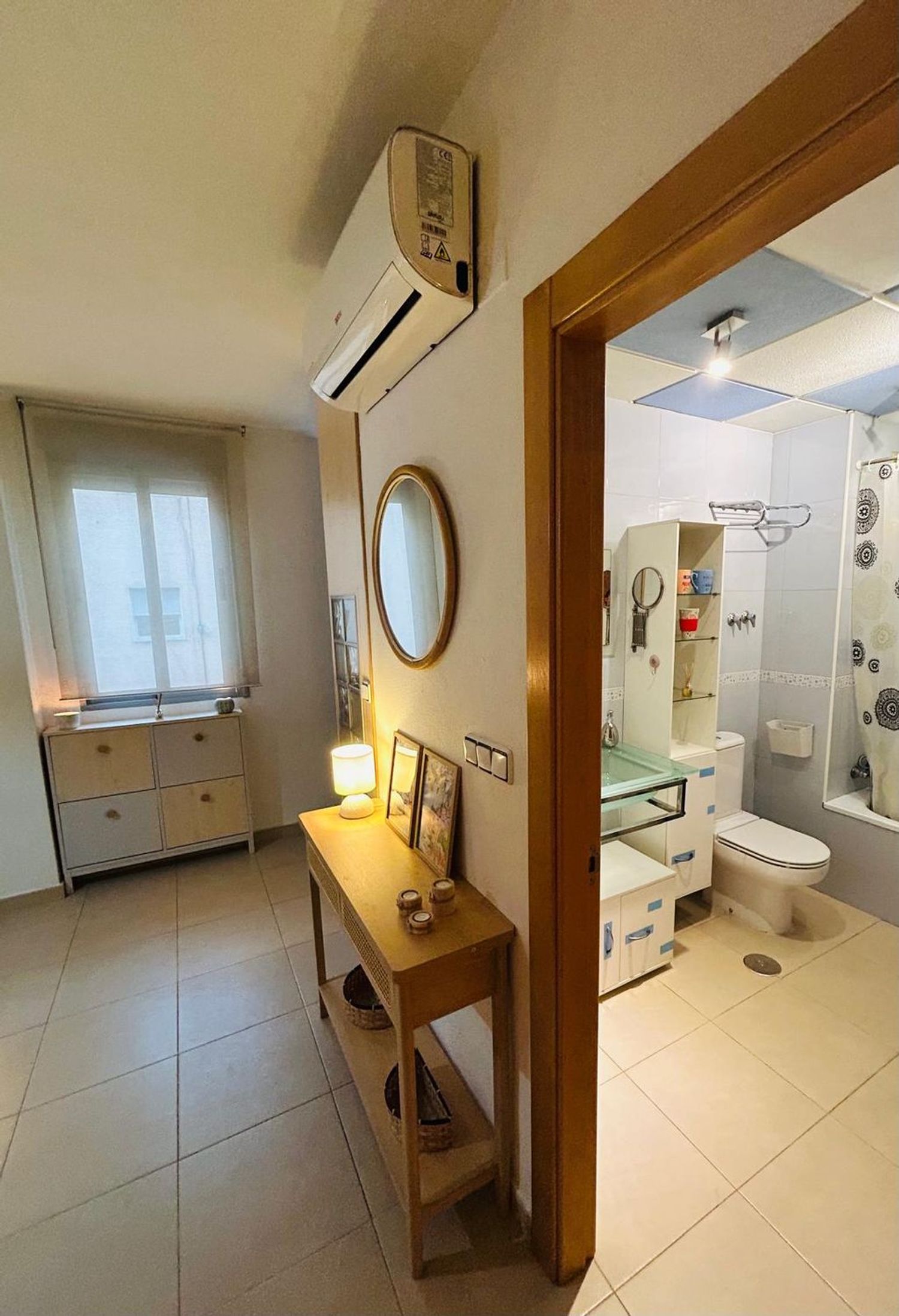 Estudio en calle Carmen la Roja, 1 - Foto 4