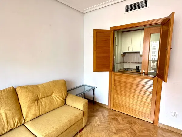 Piso en Alameda del Valle, 36, Ensanche de Vallecas - La Gavia - Foto 3
