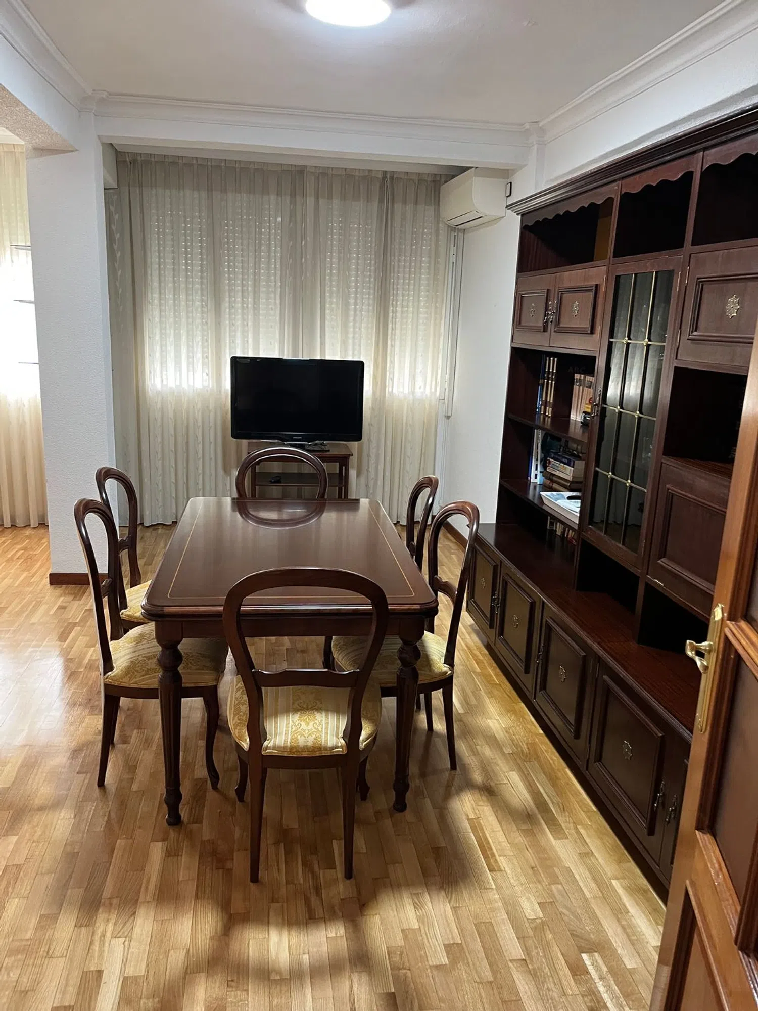 Piso en calle de la Virgen del Coro, 7 - Foto 1