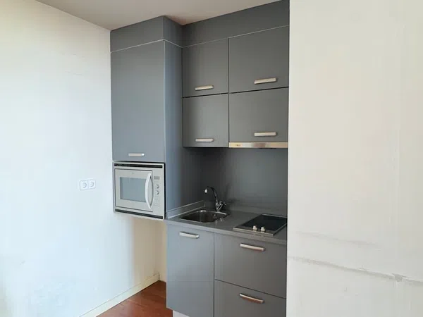 Estudio en avenida del Cerro del Águila, 10 - Foto 12