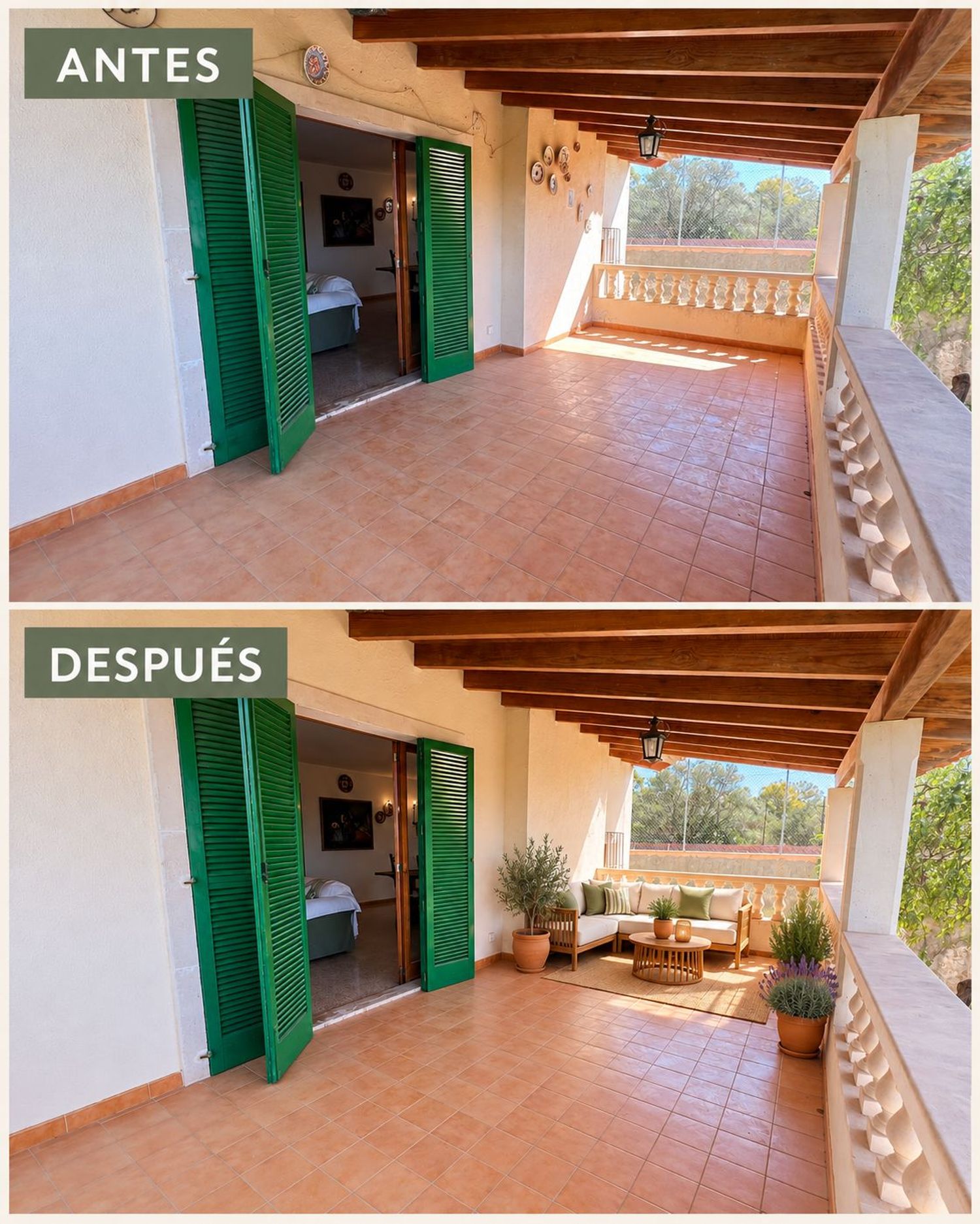 Casa o chalet independiente en Calle Joan Manera, 1, Sa Cabaneta, Sa Cabaneta - Foto 22