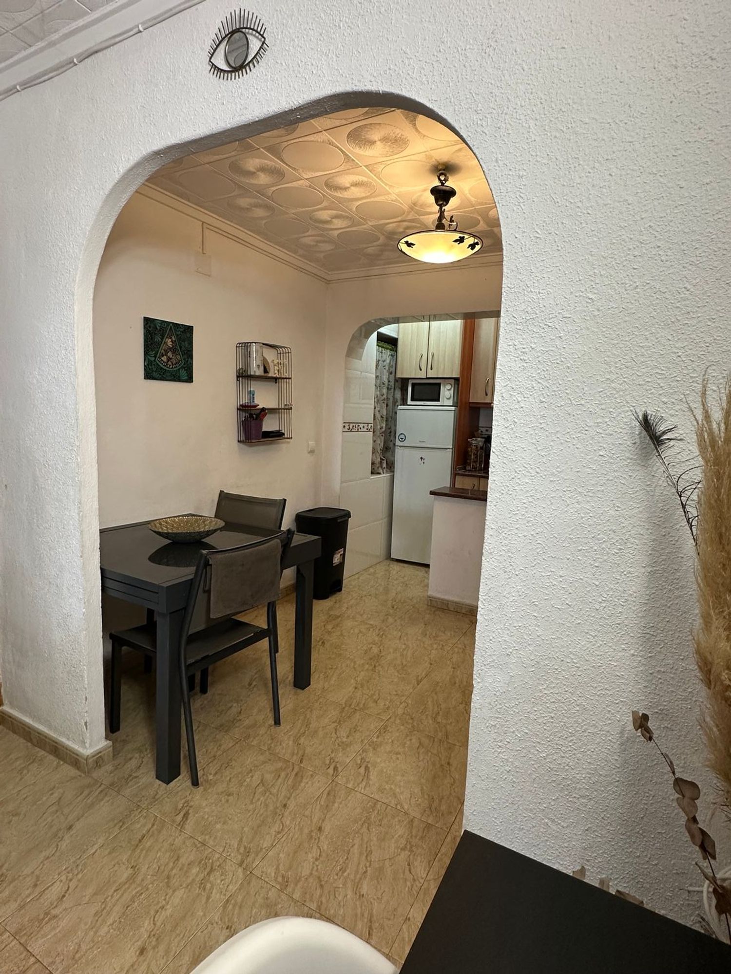 Chalet adosado en Calle Urano, 128, La Siesta - El Salado - Torreta - Foto 7