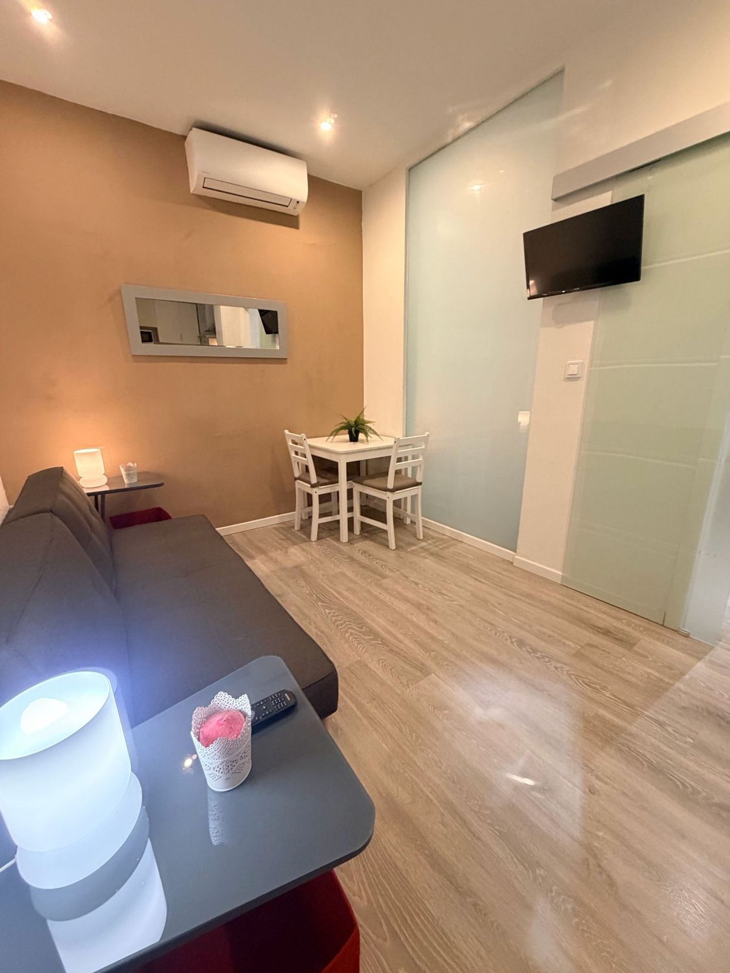 Piso en calle de Fuencarral, 154