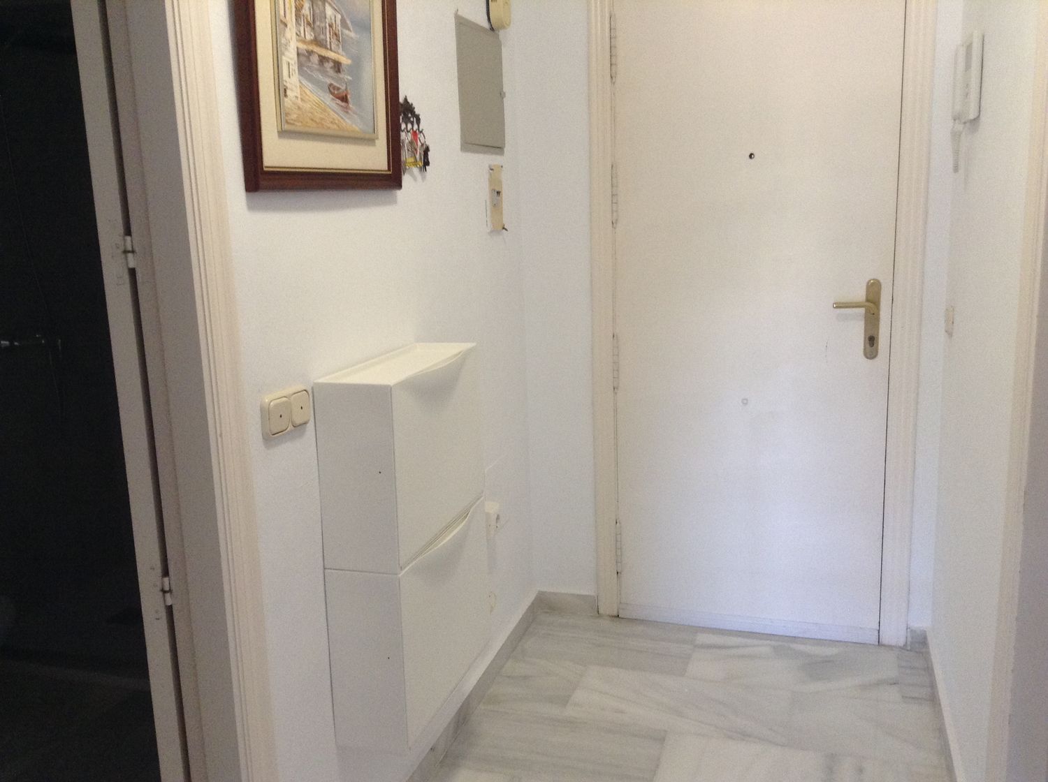 Piso en Calle Méndez Núñez, 7, Zona Sohail, Zona Sohail - Foto 14