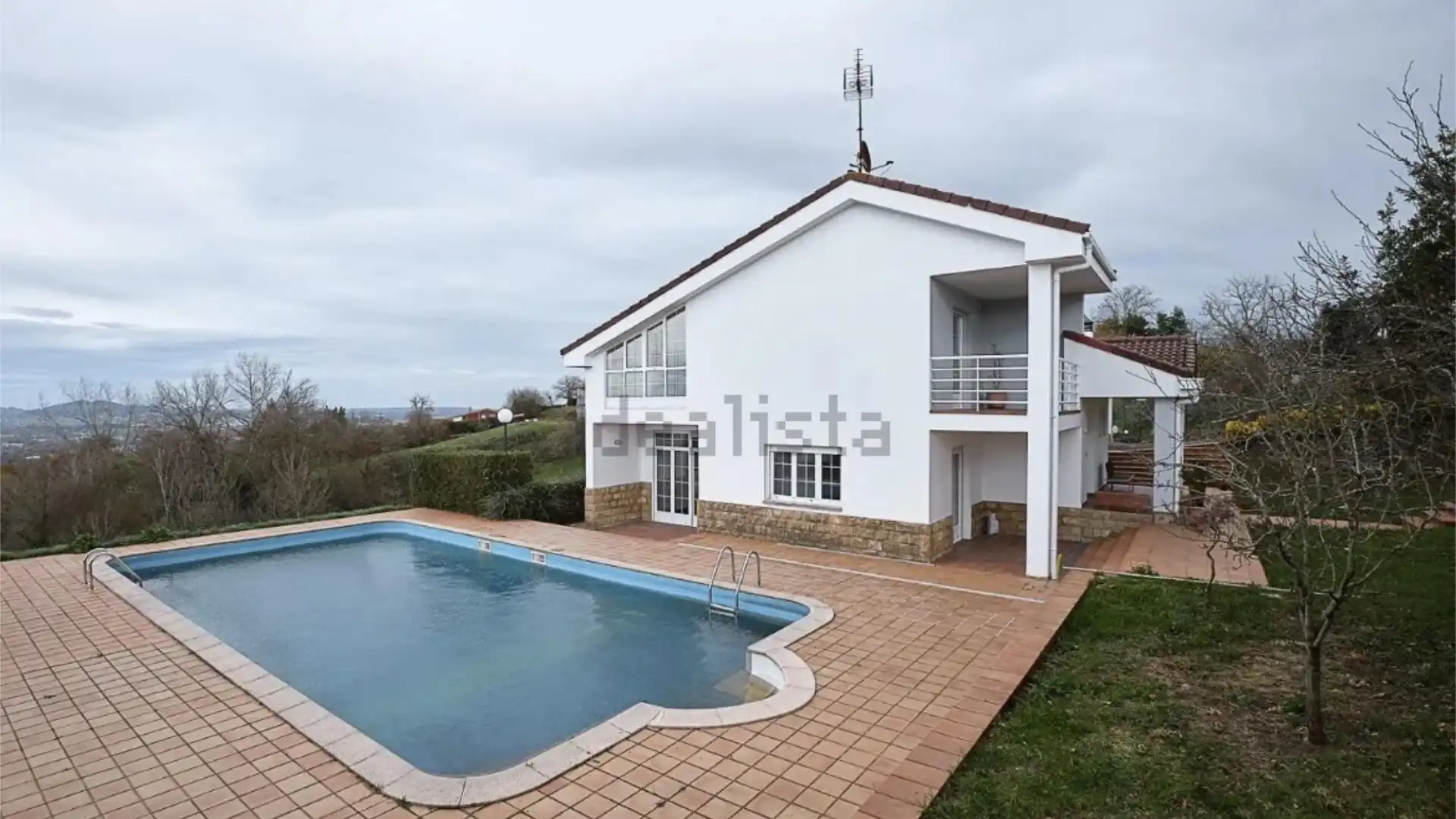 Chalet en Oviedo - Foto 6