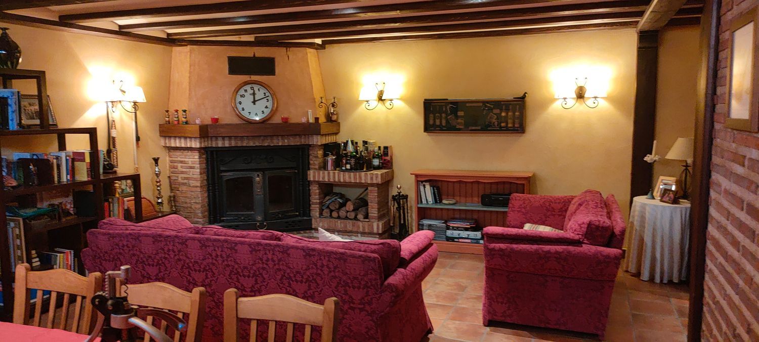 Chalet adosado en Calle c Poblado de Los Angeles, 11 mv, Bayas - Polígono, Bayas - Polígono - Foto 23