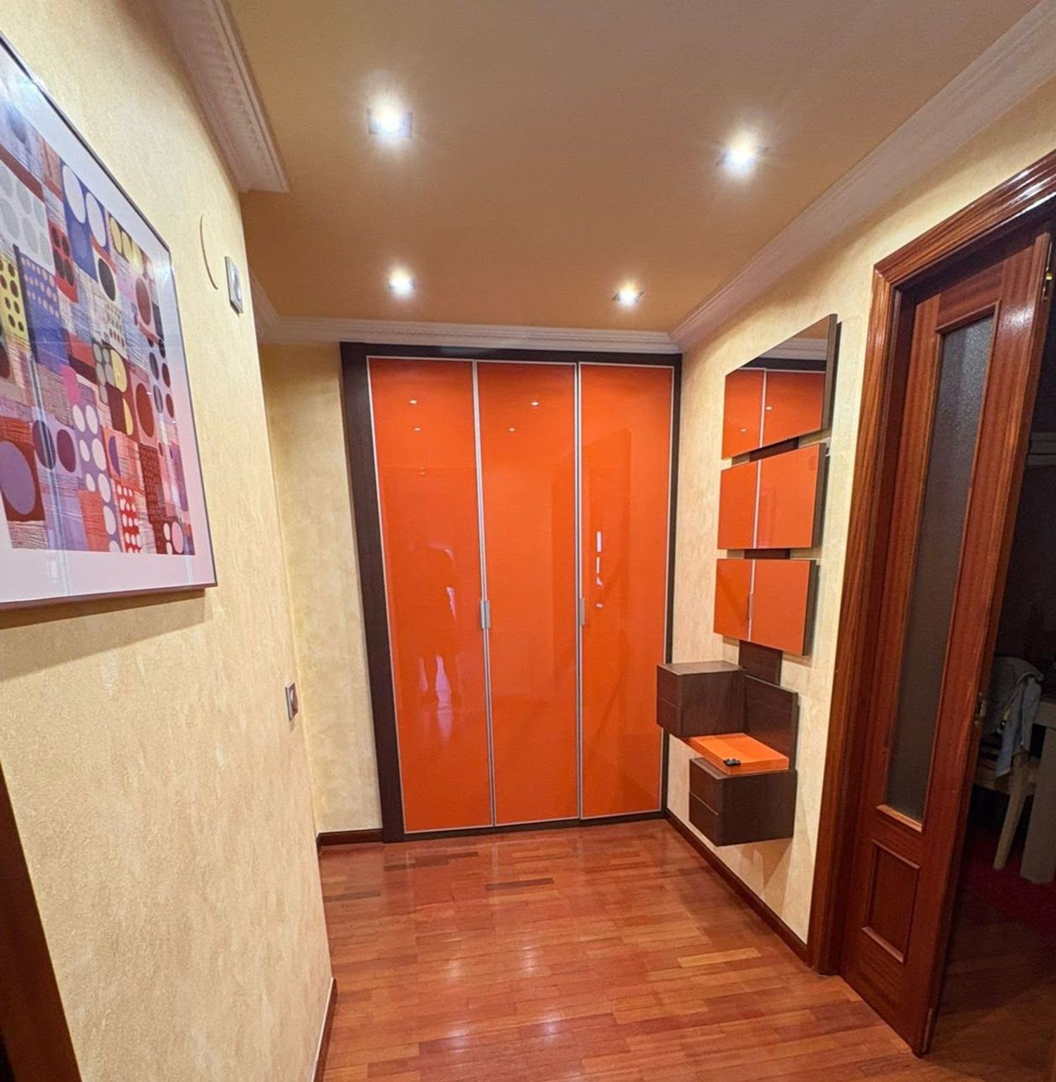 Piso en Calle del Duque de Wellington, 54, Lakua, Lakua - Foto 12