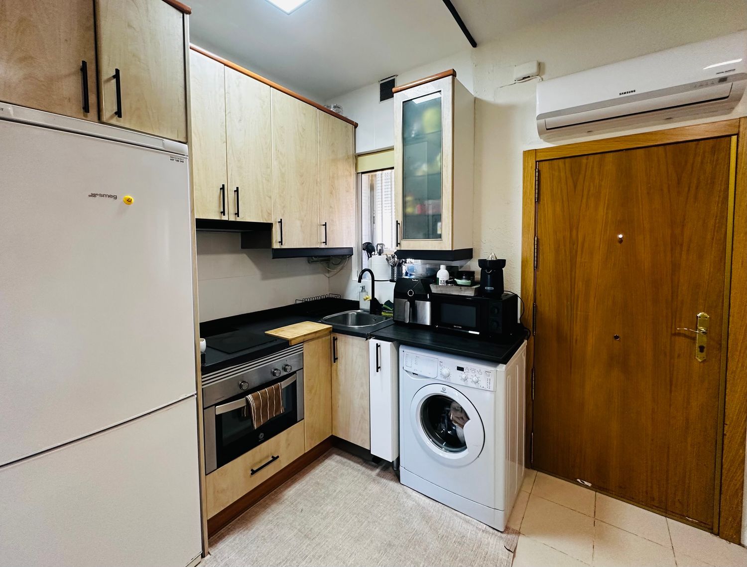 Piso en calle del Conde de Torralba, 14 - Foto 3