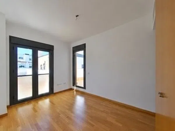 Chalet adosado en Via Nova, 10, Palmete-Padre Pío-Hacienda San Antonio - Foto 8