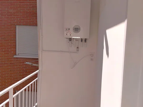 Piso en Calle Badajoz, 18 - Foto 9