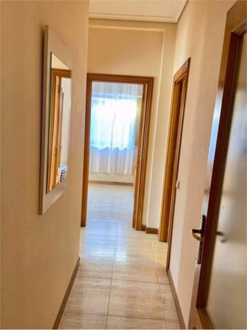 Apartamento en Samil 55 - Foto 5
