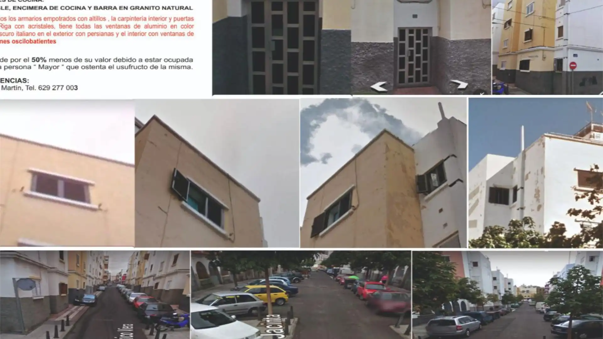 Piso en  Calle Federico Viera 32 - Foto 4