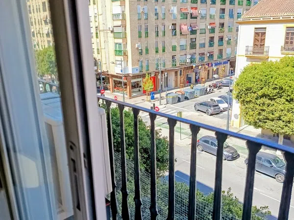 Piso en avenida del Port, 222 - Foto 1