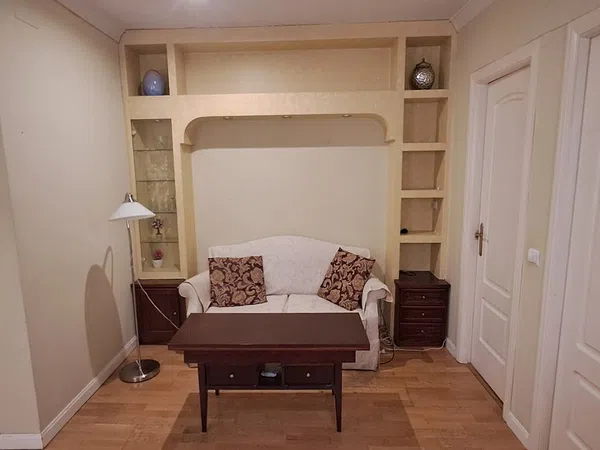 Piso en avenida Menéndez Pelayo, 42 - Foto 7