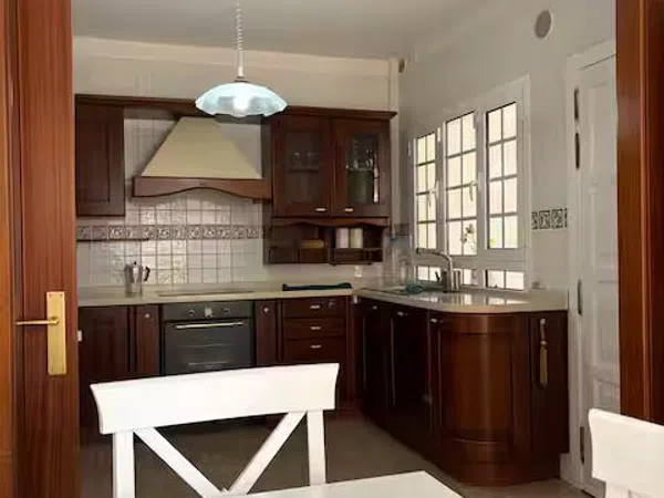 Chalet pareado en calle Alfandara, 14 - Foto 13