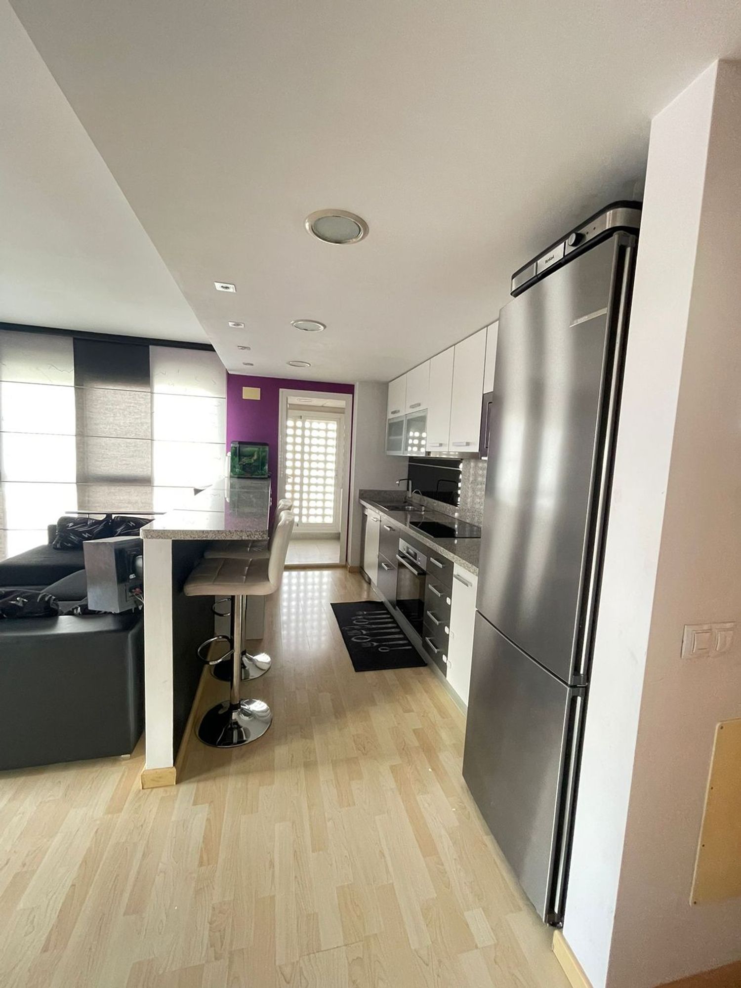 Piso en calle Diputado Antonio Garcia Miralles, 20 - Foto 7